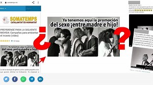 El fuerte video de las madres argentinas besándose con sus hijos