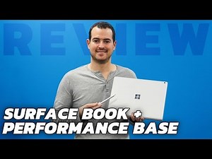 Surface Book (2016) Review: The Ultimate 2 in 1