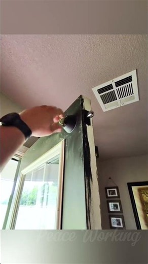 How To INSTALL The Most Hidden Lock In Seconds 🔑