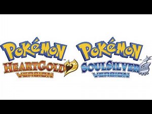 Azalea Town - Pokémon HeartGold & SoulSilver OST