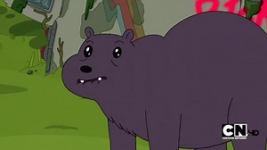 Adventure Time - Storytelling video