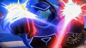 Miraculous: Tales of Ladybug & Cat Noir - Series 1: 9. Rogercop