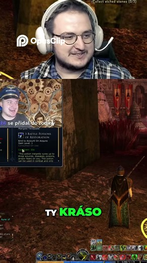 Co jsem dostal z toho VIP v LOTRU?😲