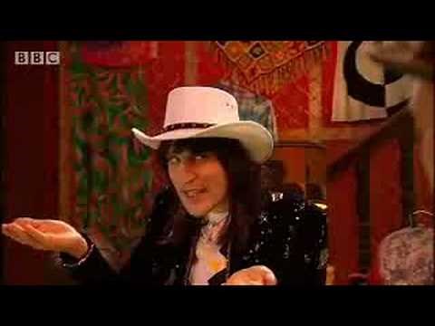 BBC: Bouncy Bouncy Crimp - The Mighty Boosh