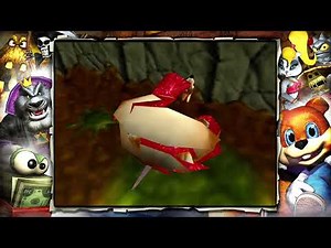 Conker’s Bad Fur Day #2 | Marvin the Mouse