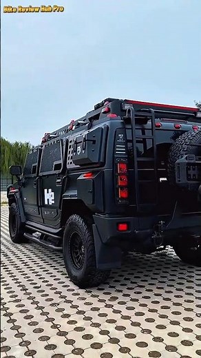 2026 Hummer H2 – New Model FIRST LOOK! Modern H2 Redesign Revealed”