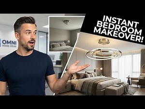 Top 10 Bedroom Ceiling Lamp Ideas