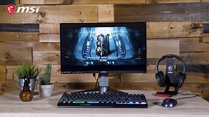 The stylish & practical gaming keyboard – MSI VIGOR GK30 ⌨️ Learn more about the VIGOR GK30 from this alluring video! A Solid Base for Gaming 👉 https://www.msi.com/Gaming-gear/VIGOR-GK30 | MSI Gaming