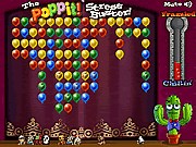 Poppit! Stress Buster Full Screen - Play Free Games Online at 80R.com