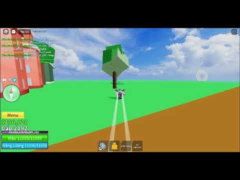 Unlock final haki color: Snow White. Unlock title Hakaishin | Roblox: Blox Fruit