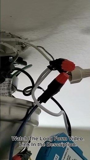 Ceiling Fan Wiring – Step by Step with Easy Diagram