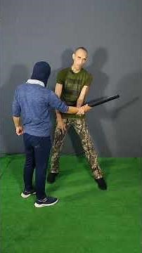 Fast and Effective Self Defense Techniques