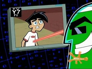 26K views · 613 reactions | Phantom is on target! | Danny Phantom Collection | Facebook