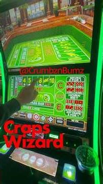 Why Craps Players Are So Superstitious