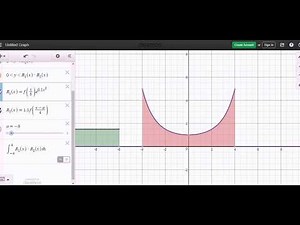 Convolution Animation