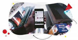 How to Write an Aesthetic Instagram Bio? (with examples)