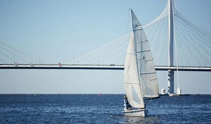 How Long Does it Take to Learn to Sail? | Sailing Wizard