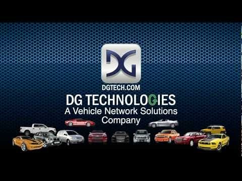 VSI-2534 Diagnostics and Reprogramming