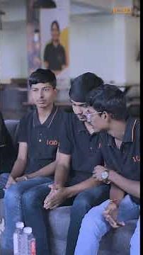 ICAD Residential Campus — Where learning becomes a lifestyle.