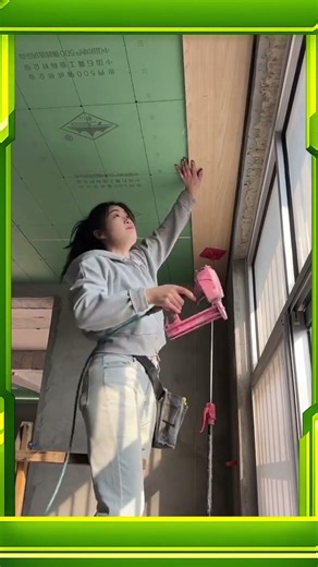 Ceiling Installation Process for a Neat and Solid Interior Finish