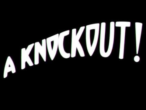 Cuphead A KNOCKOUT! sound