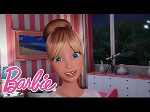 My Room Tour! | Barbie Vlogs | @Barbie