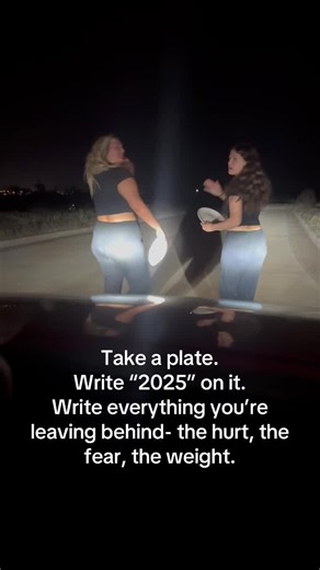 Letting Go: Goodbye 2025 Therapeutic Release