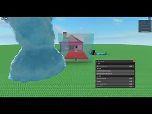 Roblox Kohls Admin House NBC -- Script
