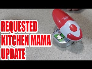 CAN THE KITCHEN MAMA OPEN IRREGULAR SHAPED CANS?
