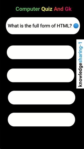 Computer gk||Gk in english||Gk question with answer#computer #gk #shorts