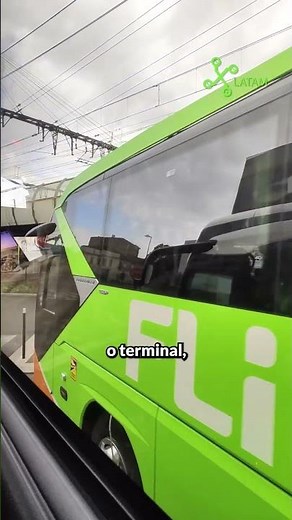 My adventure to the UEFA final with FLiXBUS, an easy and affordable app, coming soon to Mexico