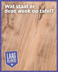 8.5K views · 15 reactions | Ook in de Week zonder Vlees kun je lekker koken met blijvend laag geprijsde producten. Ontdek Lekker met Laagblijvers in de PLUS app: bit.ly/lml-plus. | PLUS Supermarkt | Facebook