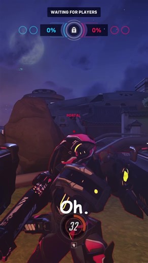 Reaper Tips for Overwatch 2 Players