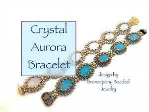 Crystal Aurora Bracelet