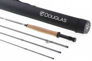 Douglas Era Fly Rod Review