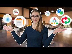 7 Steps to be more Organized and Productive at Work