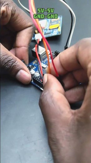 Making calls using the SIM900A module and Arduino #arduino #electronics #shorts