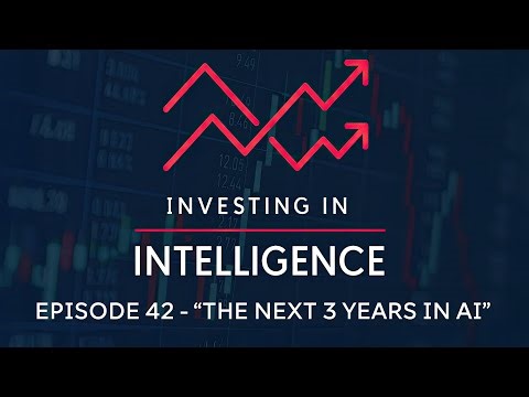 AI Investing Podcast Ep 42 - Databricks IPO and the Next Three Years in AI
