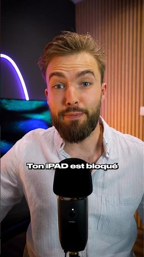 How to fix a frozen iPad? (1 min tutorial) 🕛