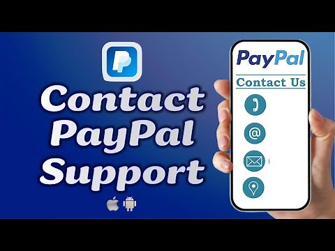 How to Contact PayPal Customer Service – Fix ANY Issue Fast!