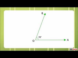 Shapes and Angles | Measuring Angles | Class 5 | Maths