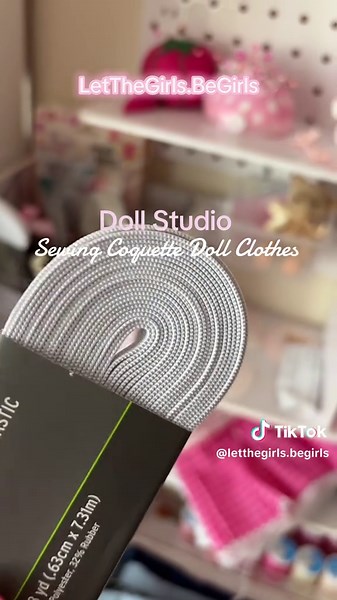 Doll Clothes Sewing Tips for 18-Inch Dolls