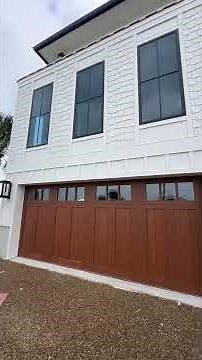 Ultimate Guide to Choosing & Maintaining Garage Doors 🚪 Top Tips & Tricks #HomeImprovement