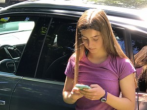 Sneaky teen texting codes: what they mean, when to worry