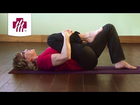 Stretches to Start Your Day