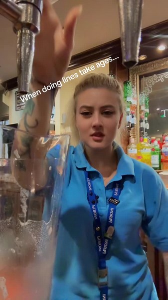 Effective Line Cleaning for Pubs and Restaurants