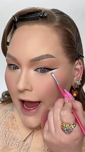 finally trying turkish delight makeup! | NikkieTutorials