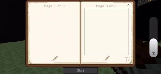 Hotkeys for Java and Bedrock Minecraft
