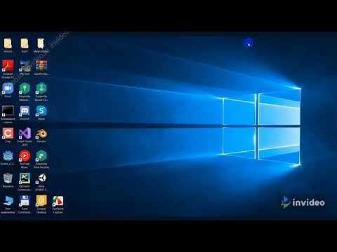 Как добавить python в Path. Windows 10
