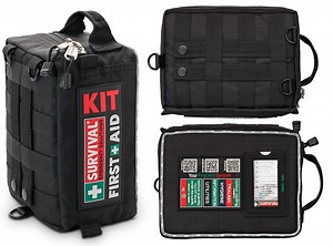 Buy Vehicle First Aid KITs - Survival Emergeny Solutions
